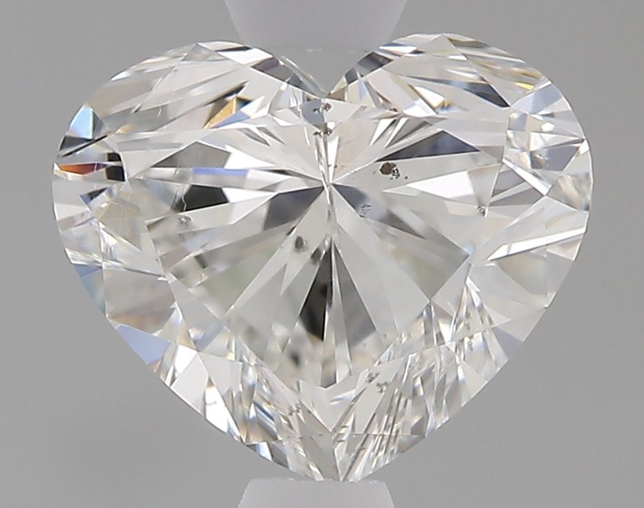 Heart Diamond