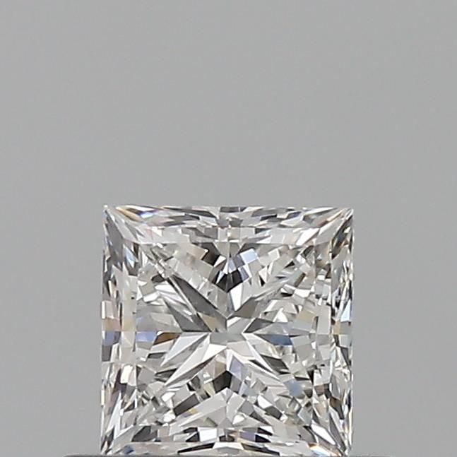 0,58 ct PRINCESS
