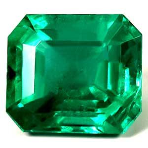 1.48ct Emerald