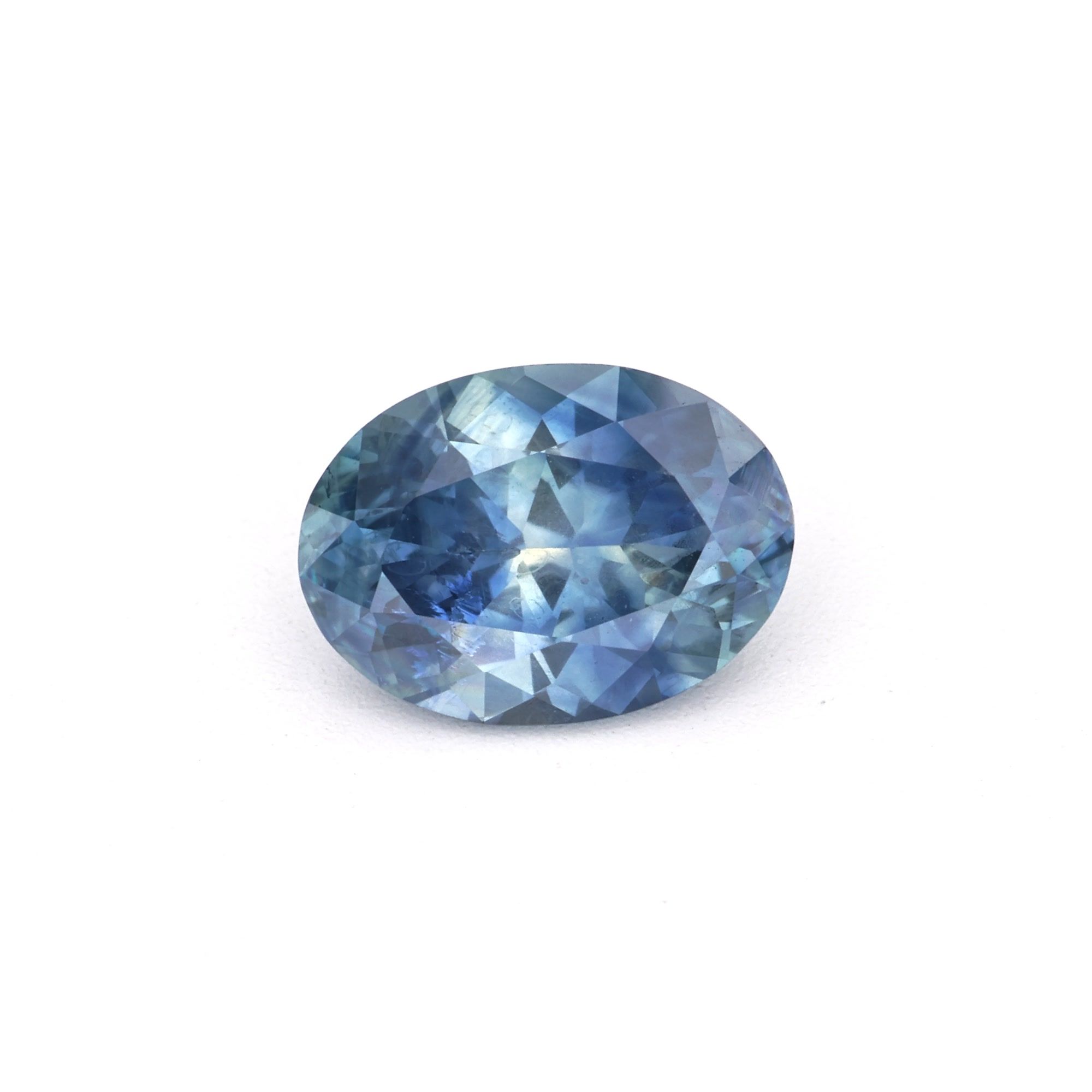 0.95ct Sapphire