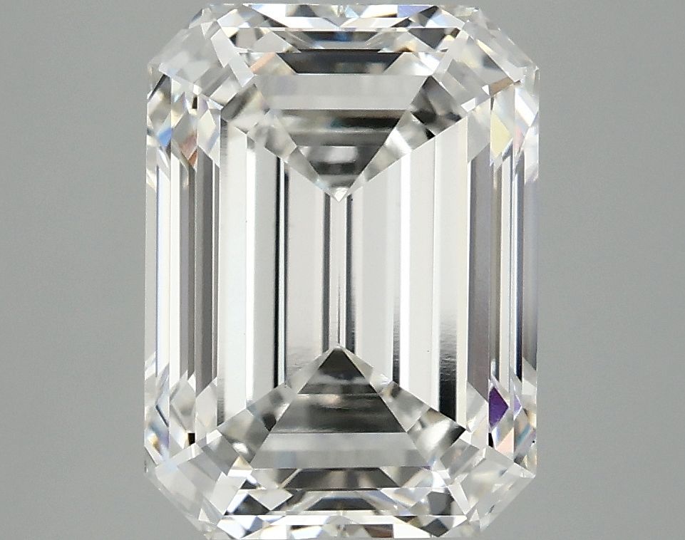 4.69 Carat · G · VVS2 Rare Carat Ideal Cut