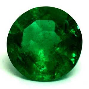 0.79ct Emerald