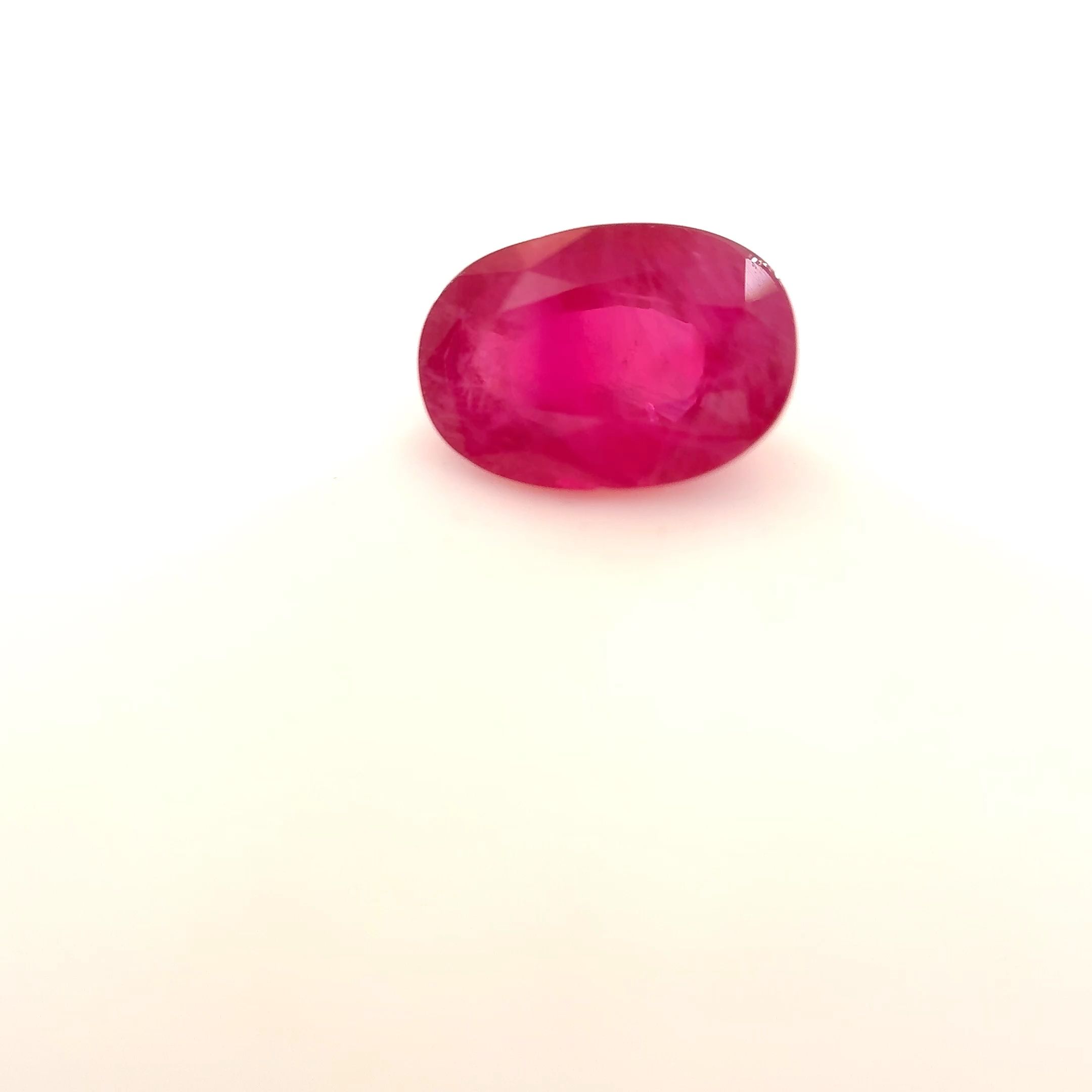 1.04ct RUBY