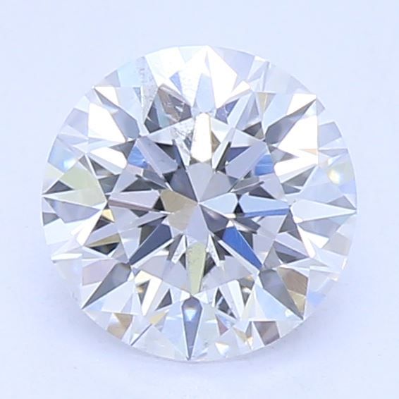 Round 0.52ct Diamond