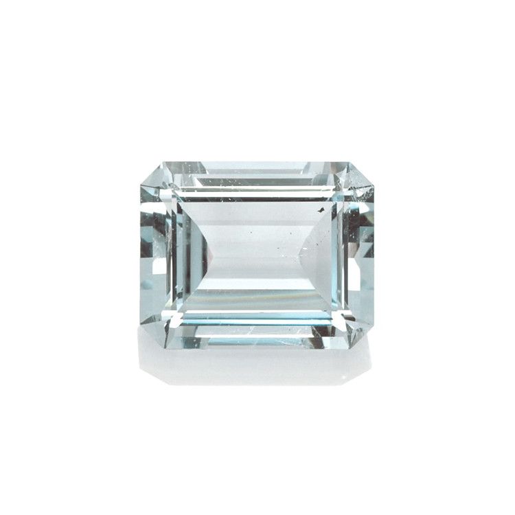 3.65ct Aquamarine
