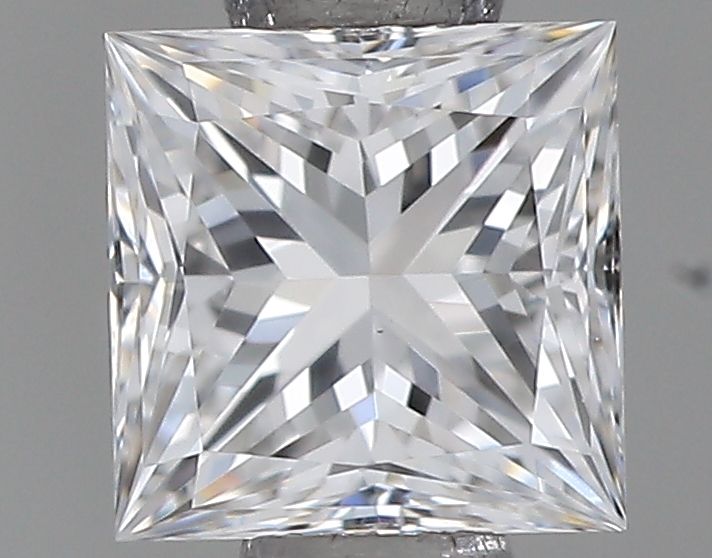 Diamante 0,33 ct PRINCESS