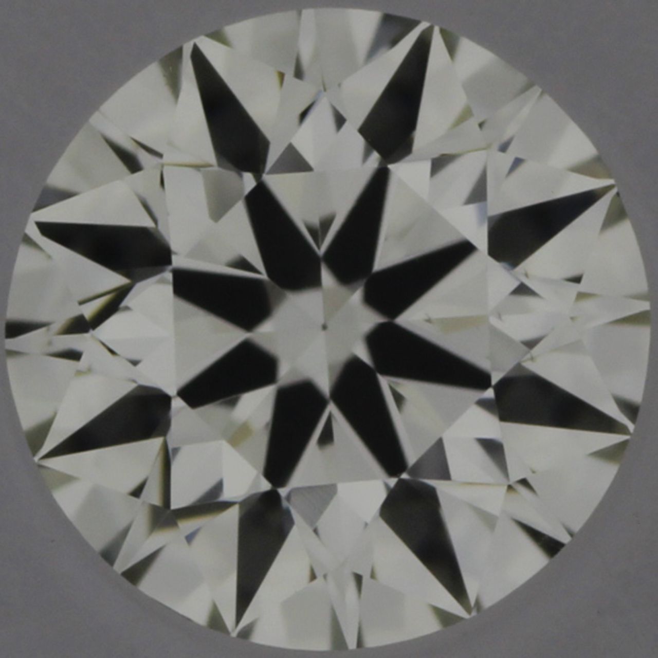 Diamante 0,30 ct ROUND