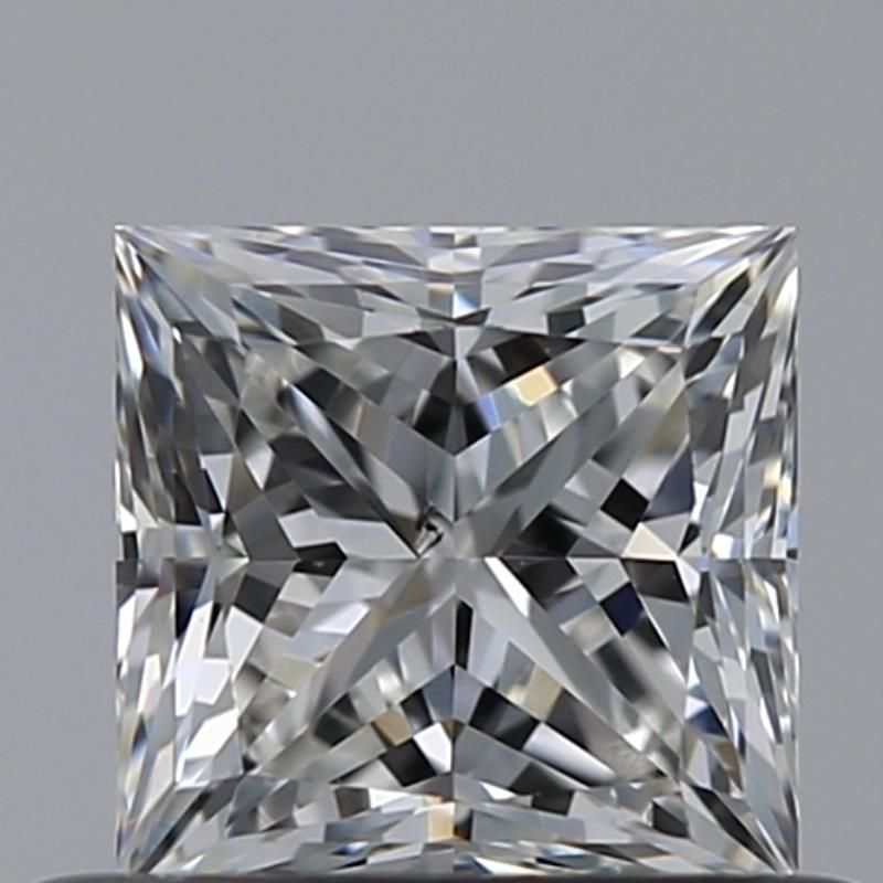 0,51 ct PRINCESS