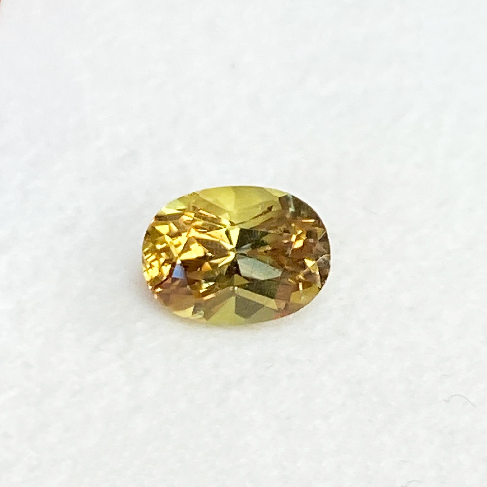 1.22ct Sapphire