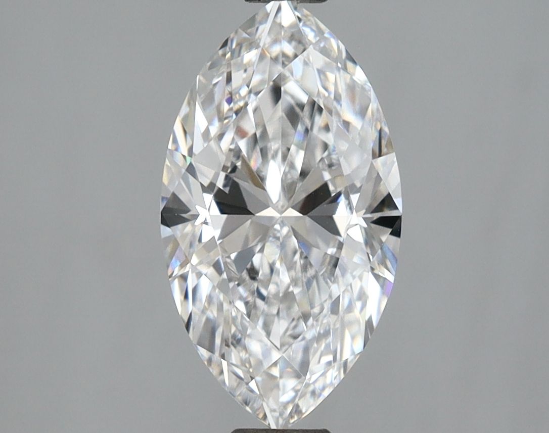 2.02ct Marquise D - VVS1 - Excellent cut - LD283705
