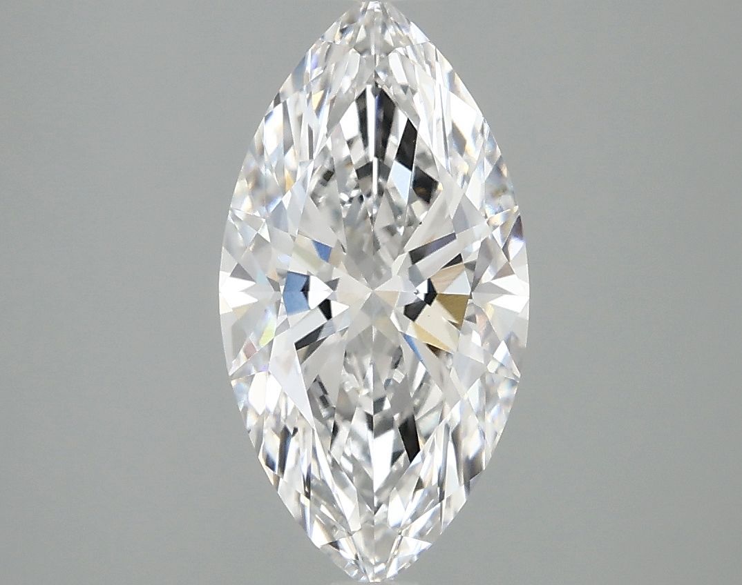 2.05ct Marquise D - VS1 - Excellent cut - LD215444