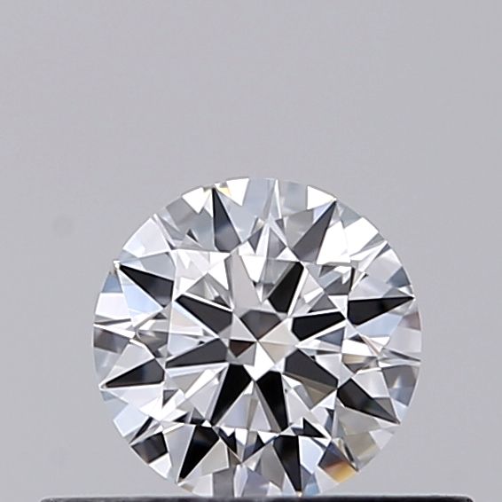 0,33 ct Okrągły diament laboratoryjny