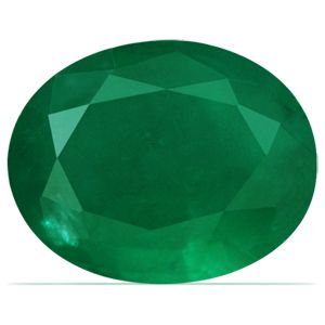2.32ct Emerald