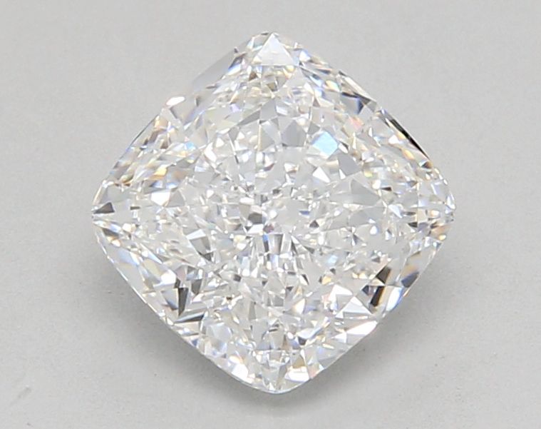 2.02ct Cushion D - VS1 - Excellent cut - LD246488