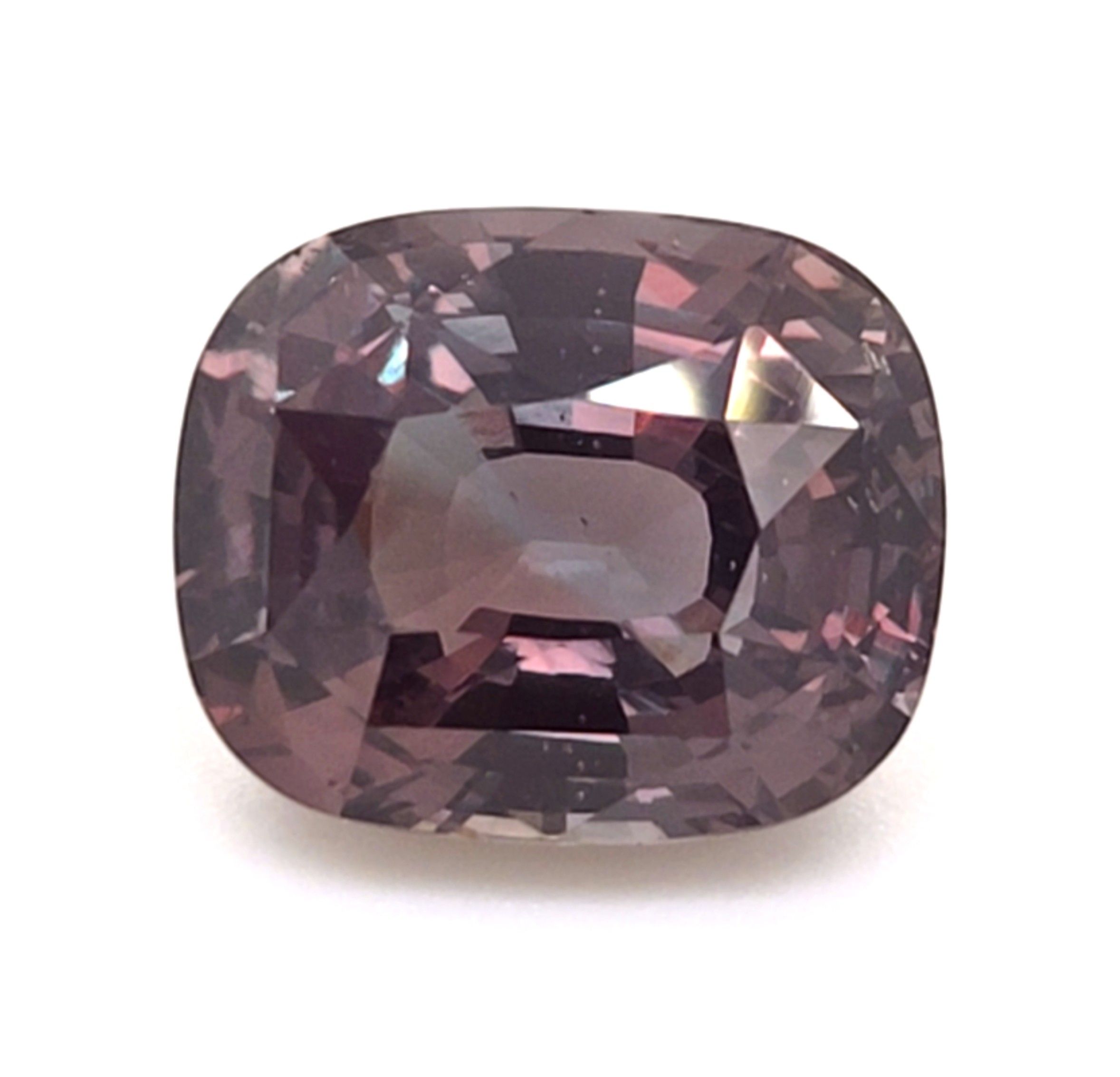 10.06ct Alexandrite