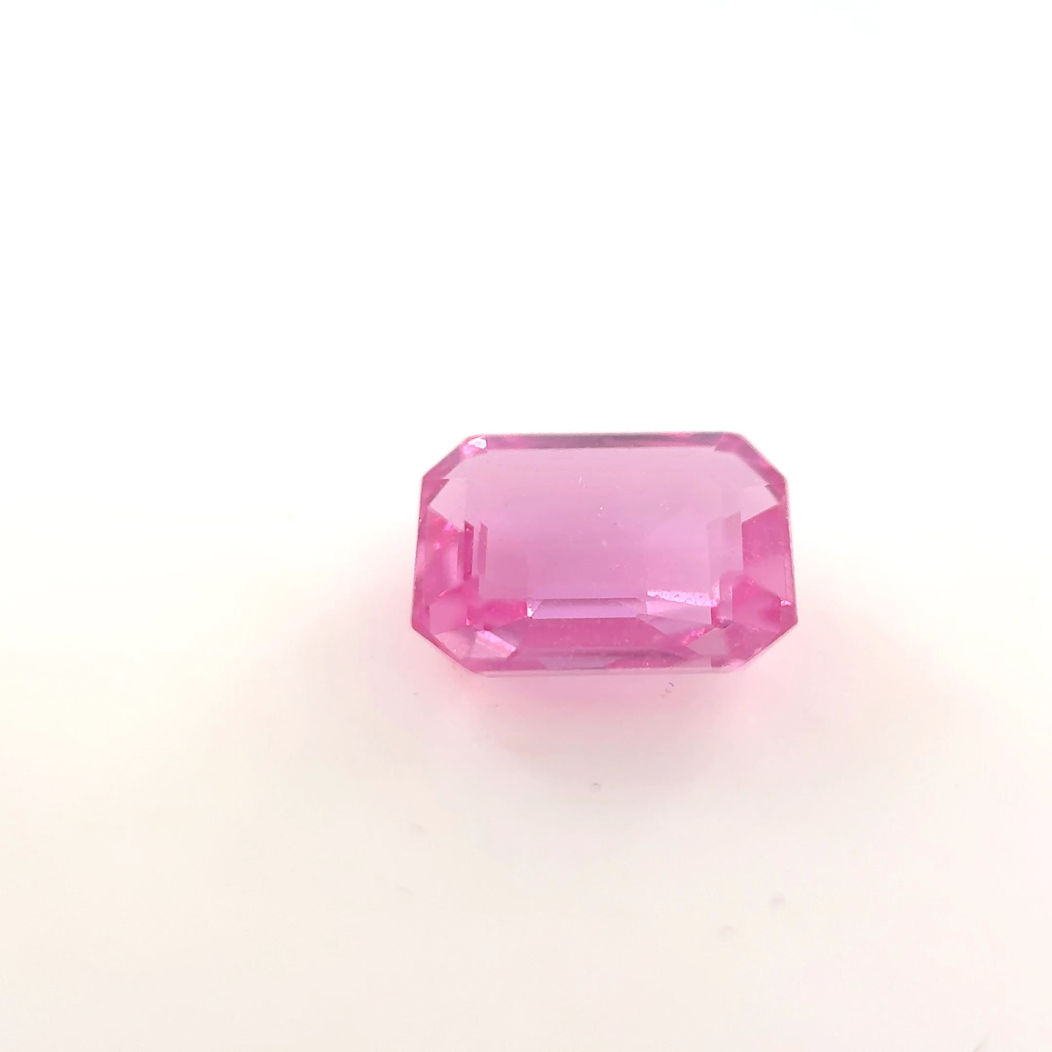 0.96ct SAPPHIRE