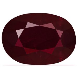 4.11ct Ruby