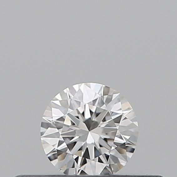ROUND 0.18 carat diamond