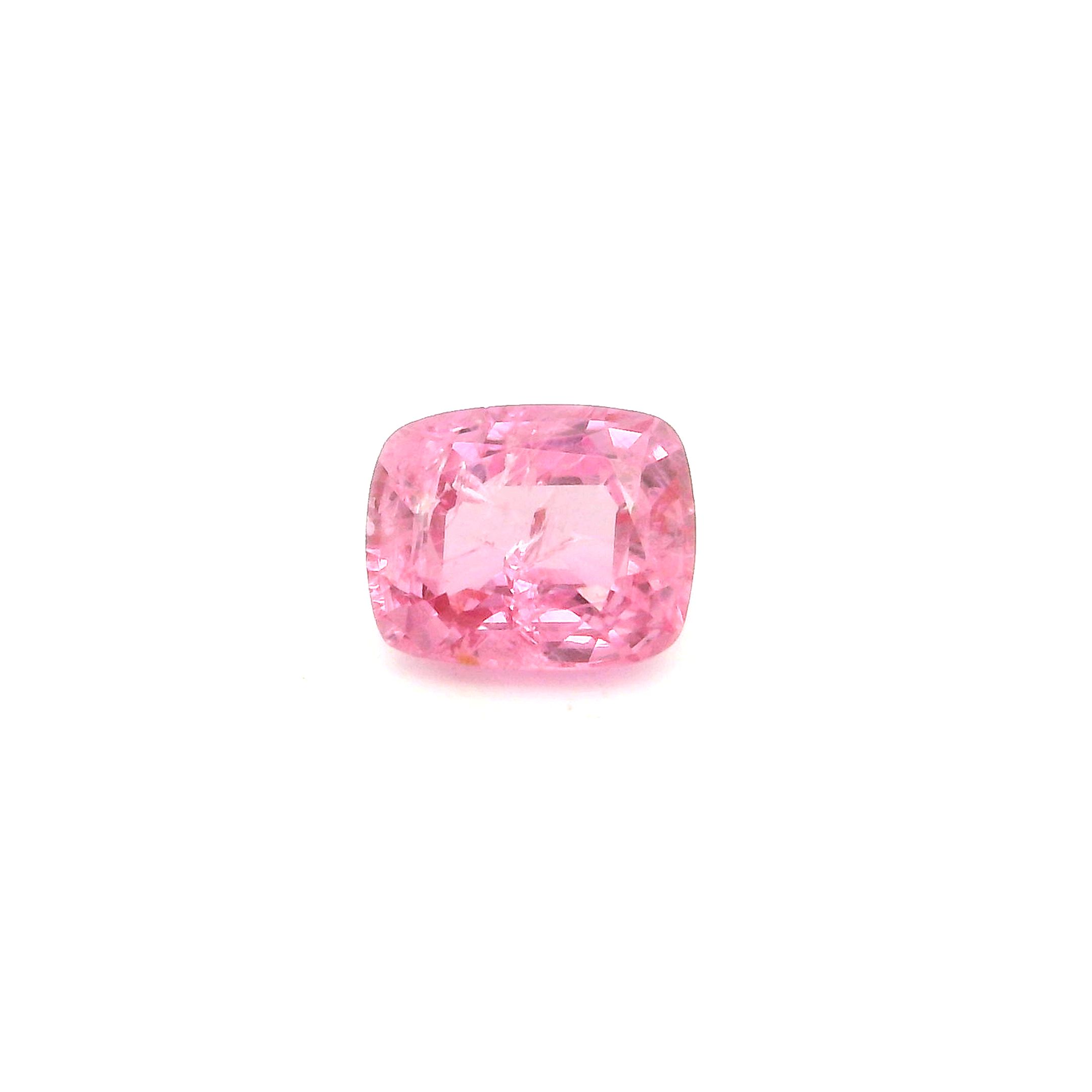 1.02ct SAPPHIRE
