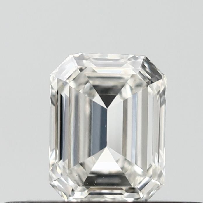Diamante 0,31 ct EMERALD