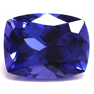 2.7ct Tanzanite