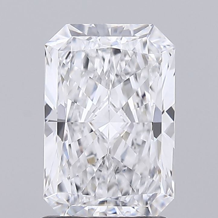 1.5ct Radiant D VVS2 Excellent Cut-LGD82813