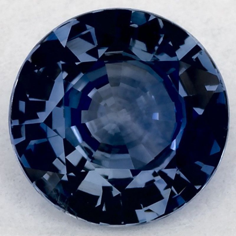 1.26ct Sapphire