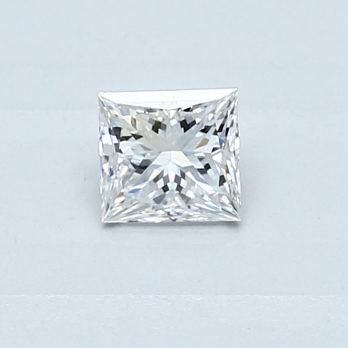 Diamante 0,33 ct PRINCESS