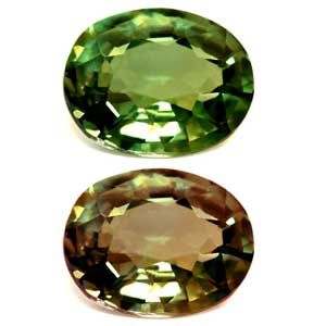 0.74ct Alexandrite
