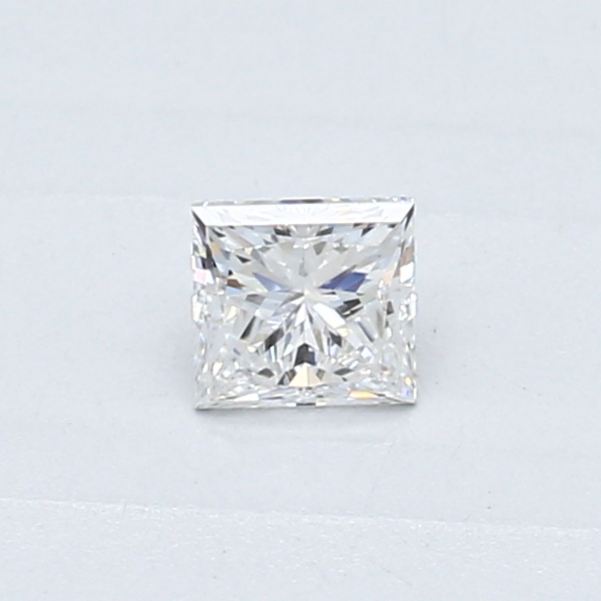 Diamante 0,30 ct PRINCESS