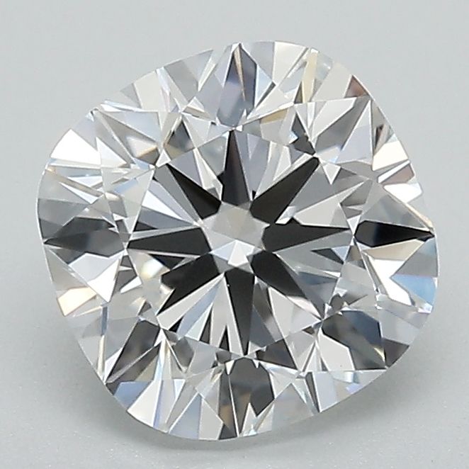 2.01ct Cushion D - VS1 - Excellent cut - LD53051