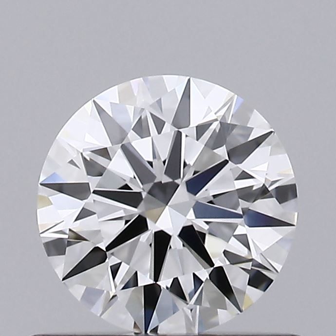 Round 0.59ct Diamond