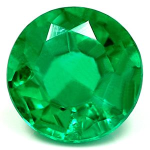 0.67ct Emerald