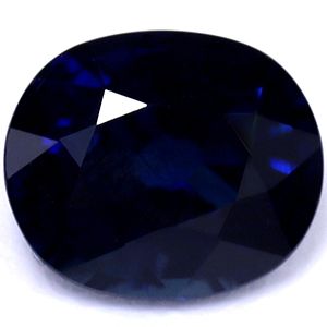 0.87ct Sapphire