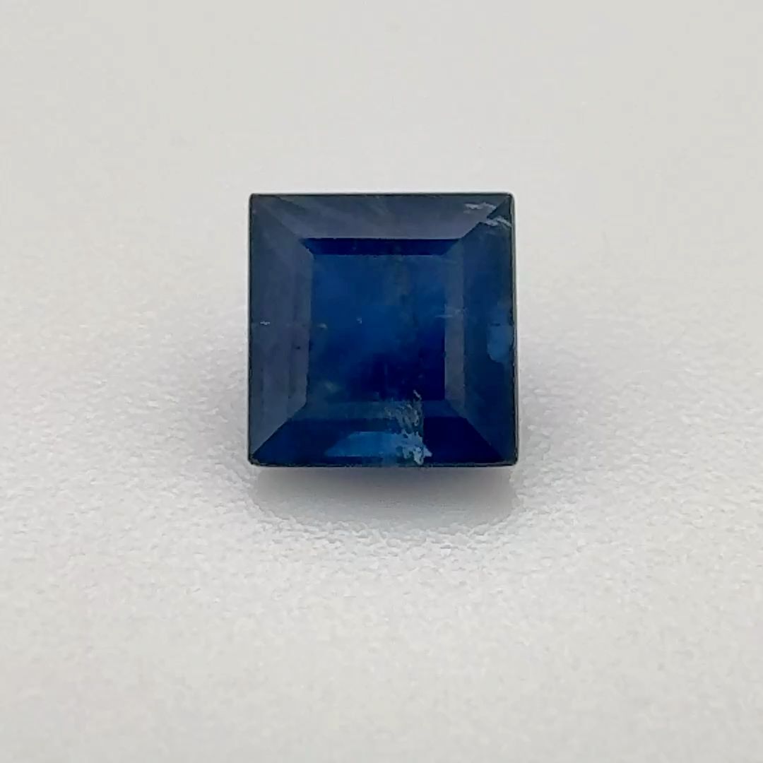 0.81ct SAPPHIRE