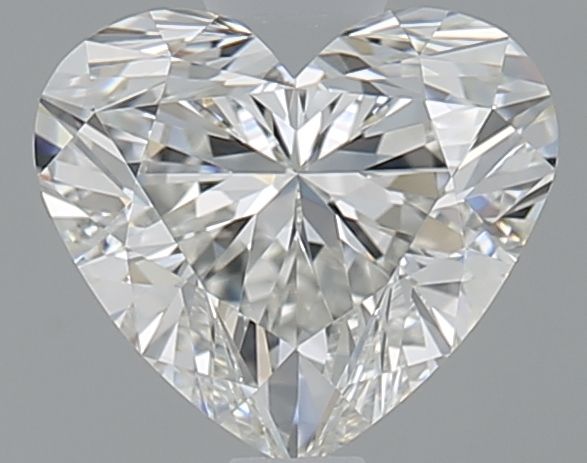 Heart Diamond