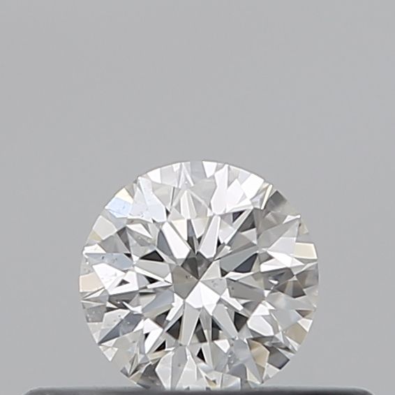 Diamante 0,23 ct ROUND