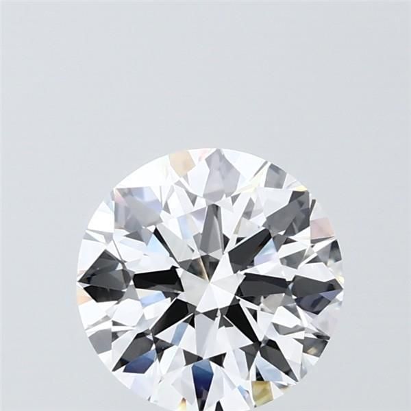 1.5ct Round D VVS2 Excellent Cut