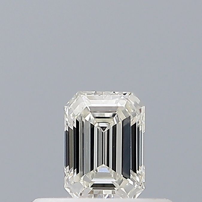 Diamante 0,25 ct EMERALD