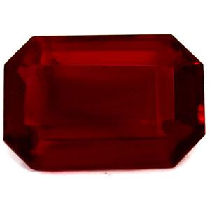 0.39ct Ruby