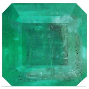 3.72ct Emerald