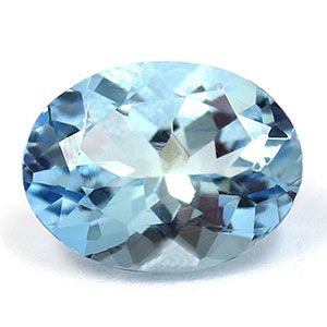 2.15ct Aquamarine