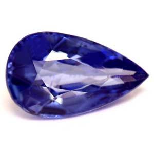 1.02ct Sapphire