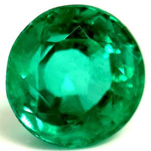 0.78ct Emerald