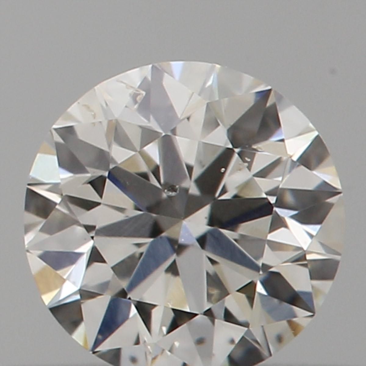 Diamante 0,30 ct ROUND