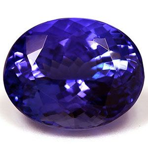 5.25ct Tanzanite