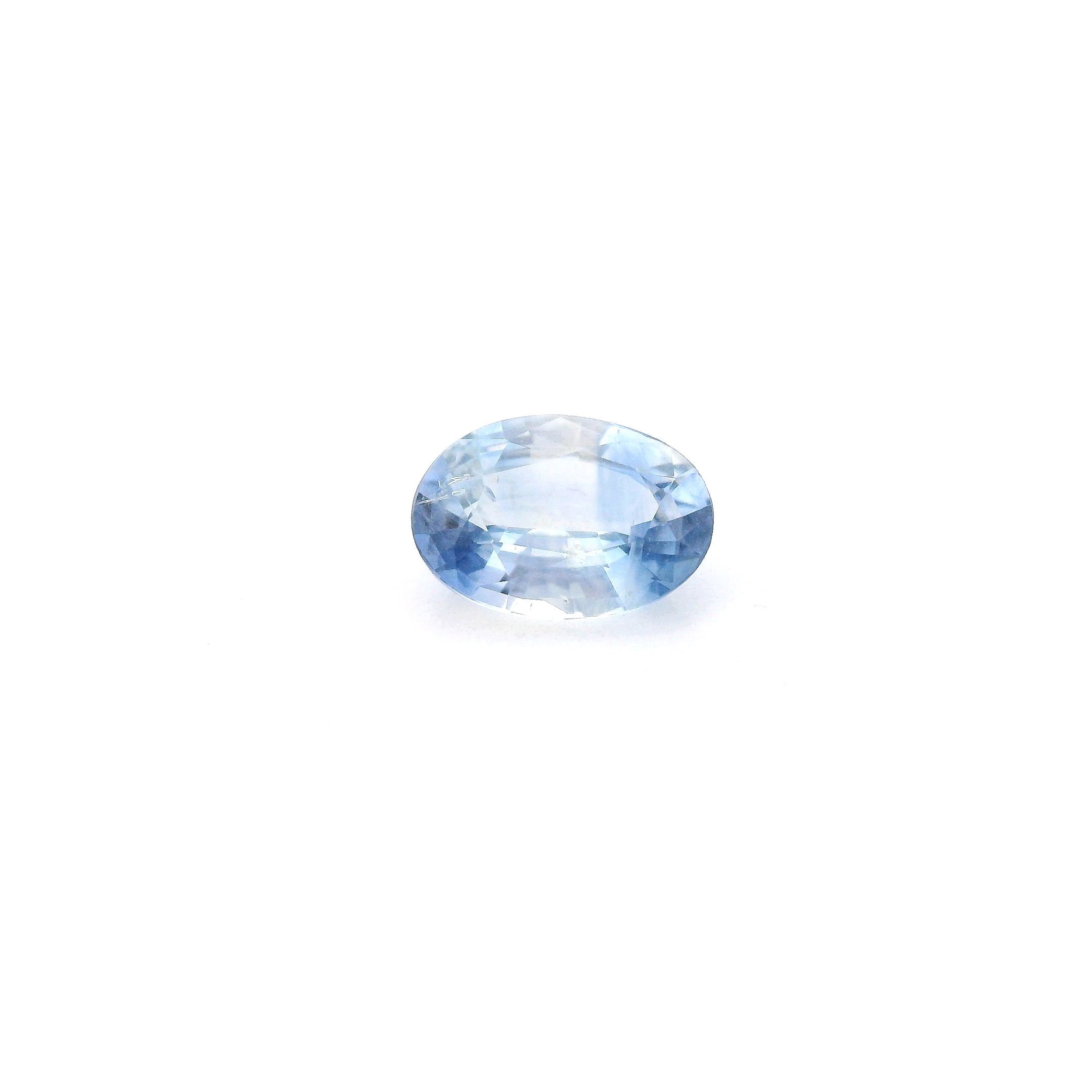 0.84ct SAPPHIRE