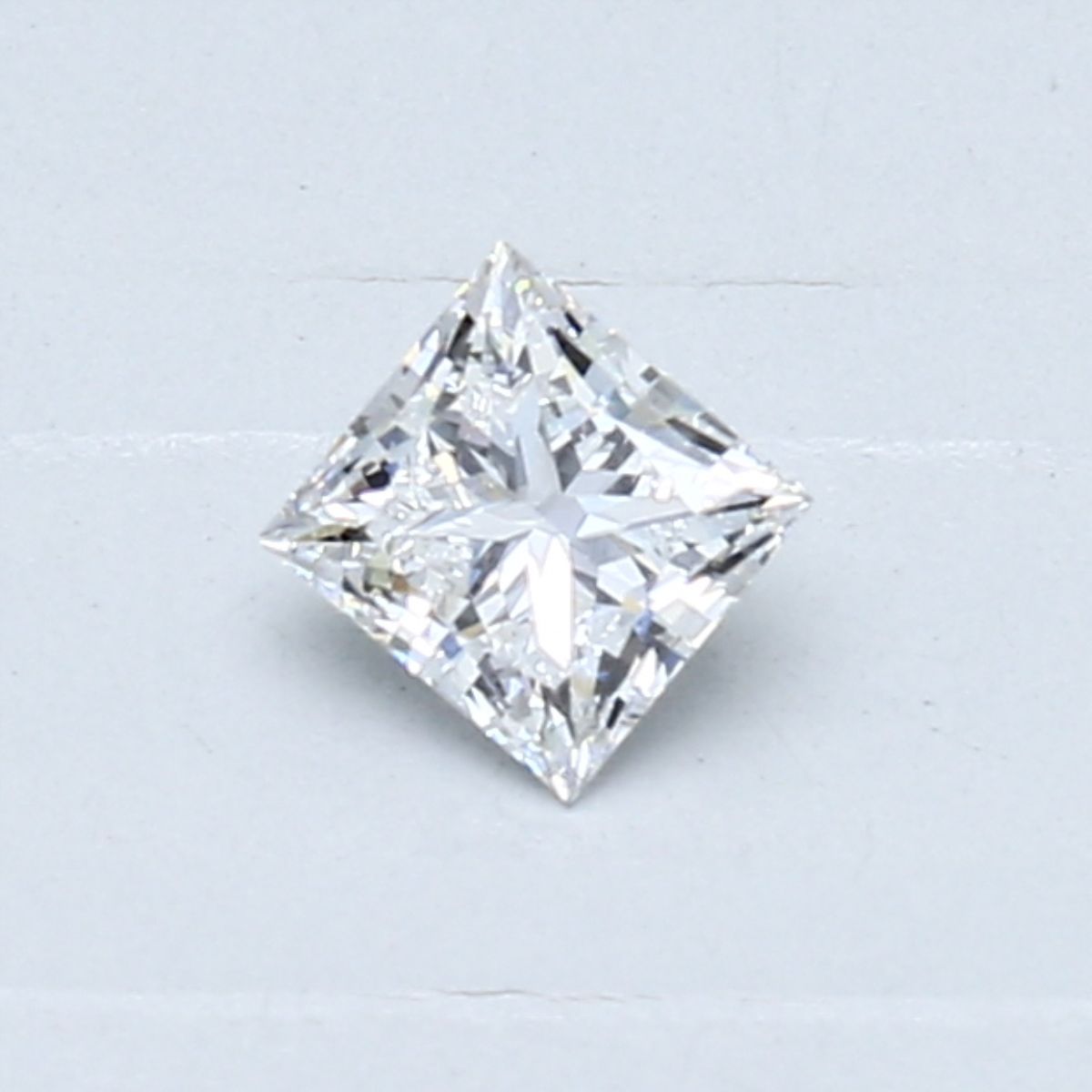 Diamante 0,30 ct PRINCESS