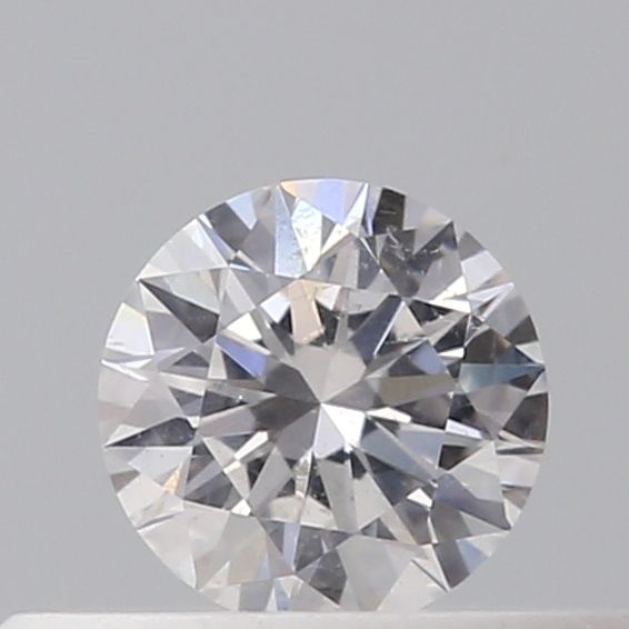 Diamante 0,20 ct ROUND