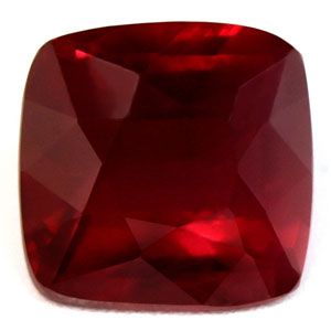 2.18ct Ruby